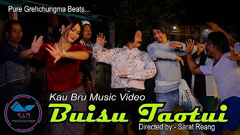 Buisu taotui New kaubru song music official 2024 #newkaubrumusicsong2024