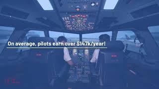 Career Pathway: Pilot