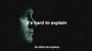 Thumbnail of Kavinsky - Nightcall letra Ingles/Español