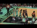 Highlights of Connecticut Sun in loss to New York Liberty