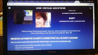 Website Promo Video