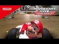Mario Kart Live: Home Circuit on Nintendo Switch — Overview Trailer | @playnintendo