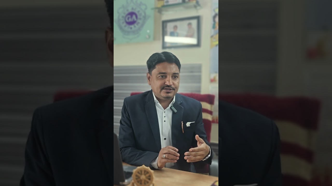 More Than Just Marks? – What Every Parent Should Know 