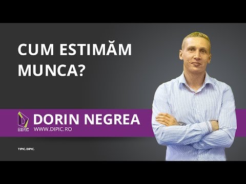 Video: Cum Se Estimează Eroarea