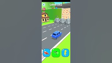 Max Level Pro Shape-shifting All Levels Gameplay New UPdate Android,ios  Shorts # 262