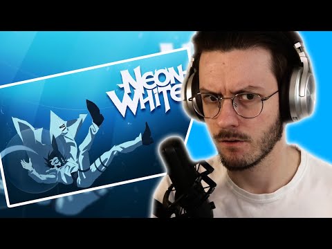 Dax Reacts to Neon White (dunkview)