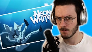 Dax Reacts to Neon White (dunkview)