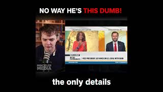 JD Vance Just Described Obama’s Deal