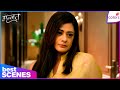 Mannat Har khushi paane ki | Ep. 188 | Mannat Calls Aishwarya A Murderer | Best Moments | Colors TV
