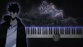 Solo Leveling OST - 