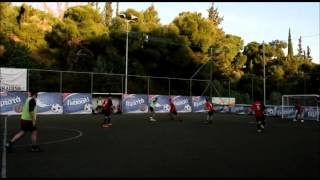 Windcup 2015 Raycap vs  Enteka :  1-  6 highlights screenshot 5