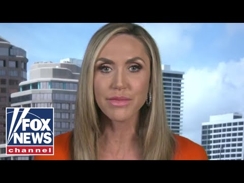 Lara Trump: &#39;There&#39;s no rationale for any of this&#39;