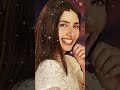 Ayza khan and mahira khan