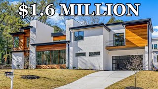 1192 Bernadette Lane video tour