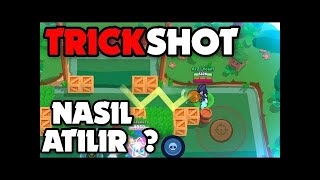 EFSANE TRİCK SHOT ATTIM -- SAİT SAĞOL KARDEŞİM ❤