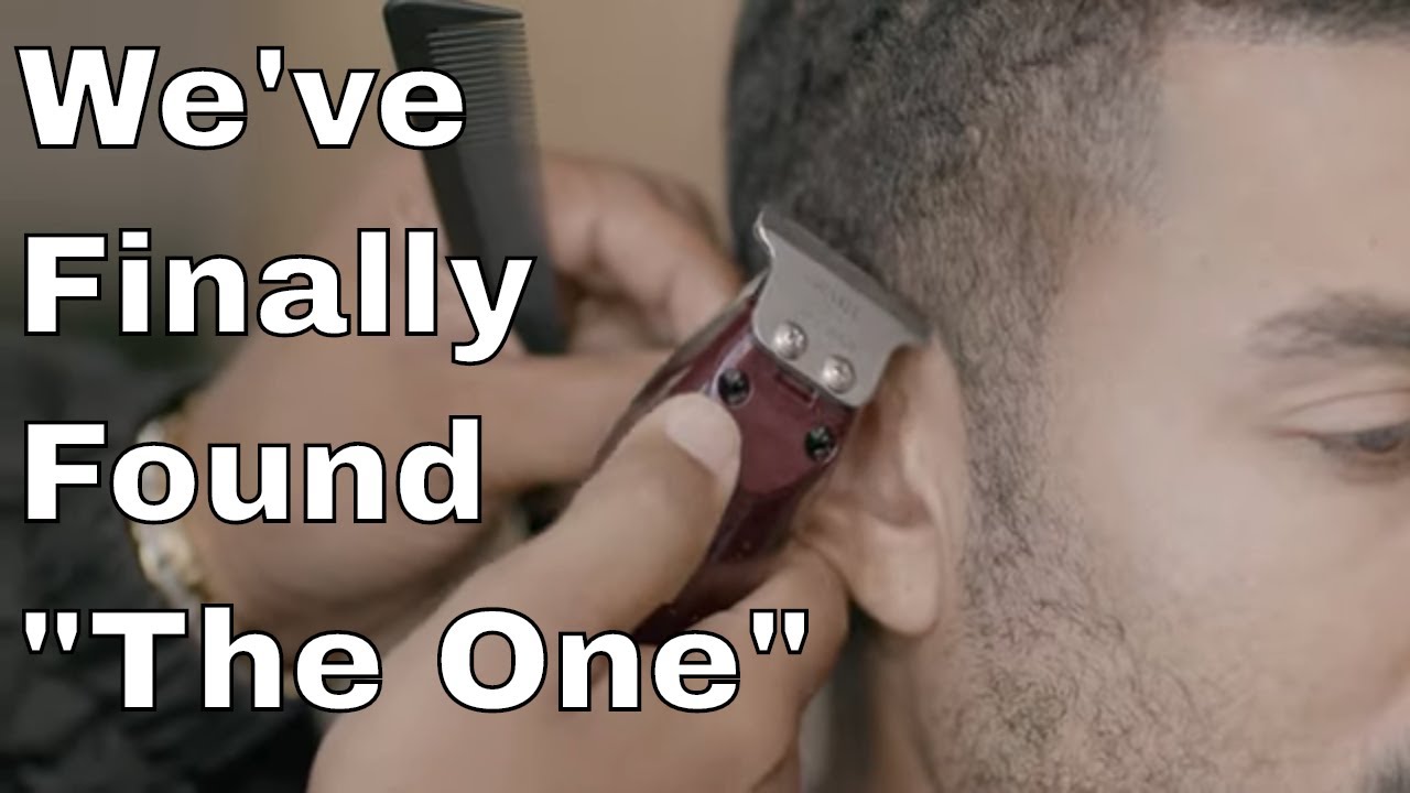 Cordless Detailer LI - Wahl Sterling | CosmoProf