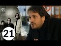 مسلسل السارقة الحلقة 21 