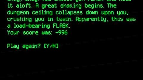 Thy Dungeonman Gameplay and Commentary