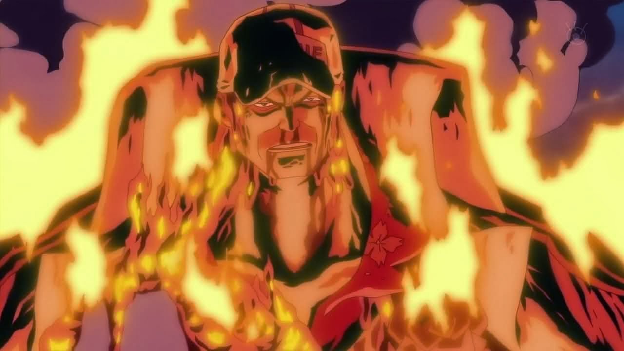 One Piece Pirate Warriors 4 Akainu Sakuzaki YouTube