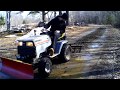 Moto Alliance IMPACT Pro Middle Buster
