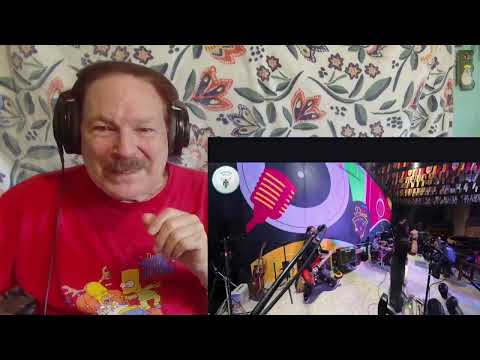 Missioned Souls - T.N.T. [live at Handuraw 4/2026]. A Layman's Reaction