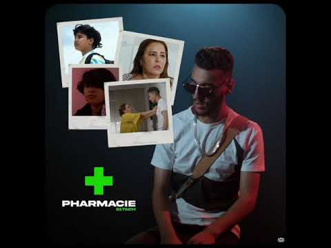 21 Tach Pharmacie Official Audio
