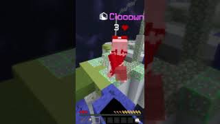 Block Clutch Montage #blockclutch #skywars #bedwars #hypixel #pvp #godbridge #tellybridge