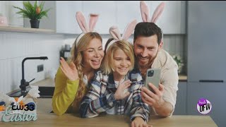 Hopping to an Easter Celebration at Ylang 23 - Free event