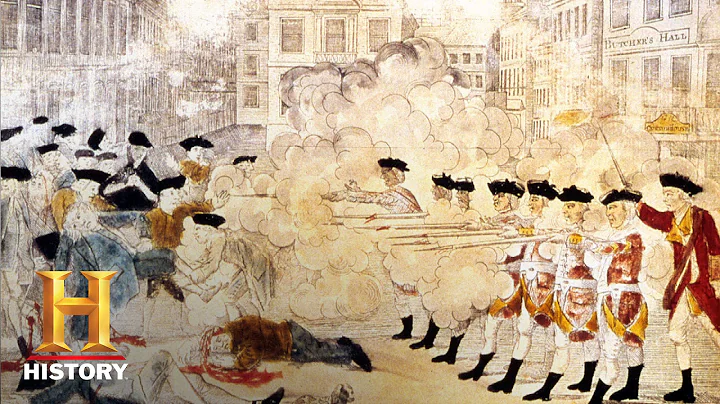 Paul Revere and the American Revolution - Fast Fac...