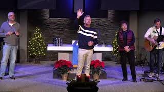 Gaudete: Jesus Is Enough Amid Our Scarcity