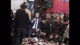 Orxan Lökbatanlı - Papuri Hardadı Yarım, Namə 2018 Sabirabad Toyu