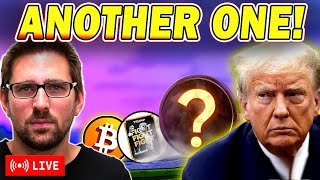 Bitcoin Breaks Pivotal Resistance (Trump's New Crypto Plan)