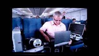 The Reversing of Earth's Magnetic Poles - Part 2 of 4