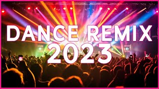 PARTY SONGS 2023 - Mashups & Remixes Of Popular Songs | DJ Remix Club Music Dance Mix 2023 