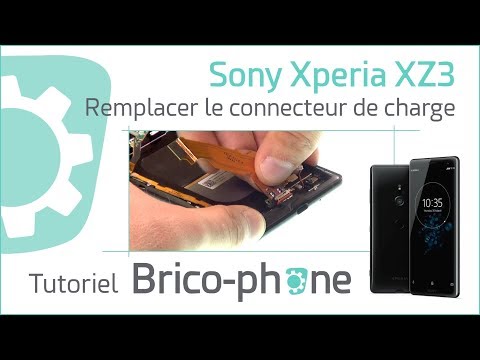 Vidéo: Y aura-t-il un compact xz3 ?