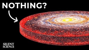 What Lies Beyond the Edge of Our Universe? | Science for Sleep