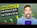 Product Manager Interview Tips with a Former Google Product Manager