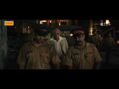 Shantaram | Apple TV+ - Shantaram | Apple TV+