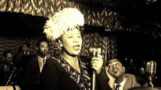 Ella Fitzgerald - These Foolish Things (Remind Me Of You) Verve Records 1957 chords