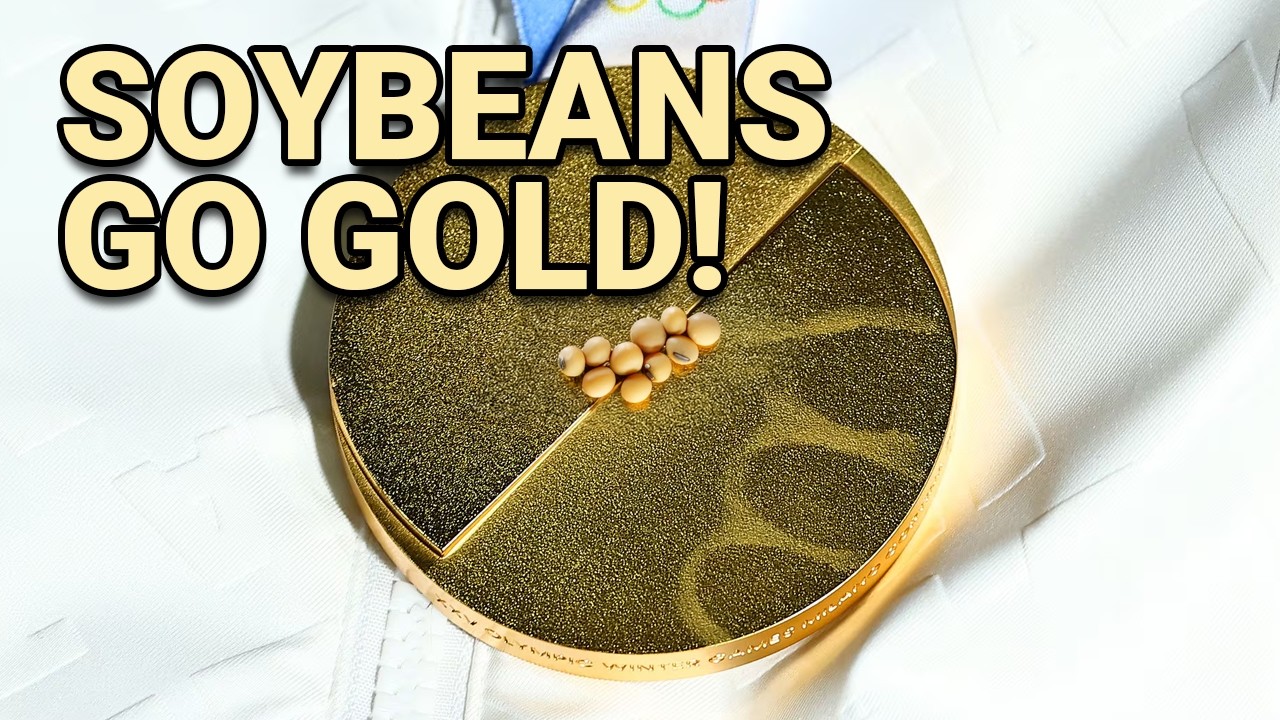 Pre State of the Union | Grain Talk February 24th, 2026