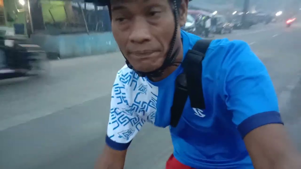 @ngontel sport cimahi-cililin part 6