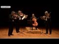 Emerson String Quartet - Shostakovich - Live At Le Louvre