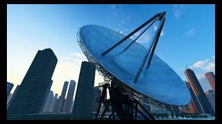 What is VSAT: exploring what it is, and what its used for