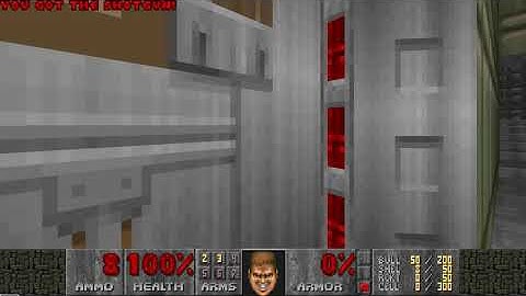 Scythe MAP20: The Starport - NoMo in 0:33