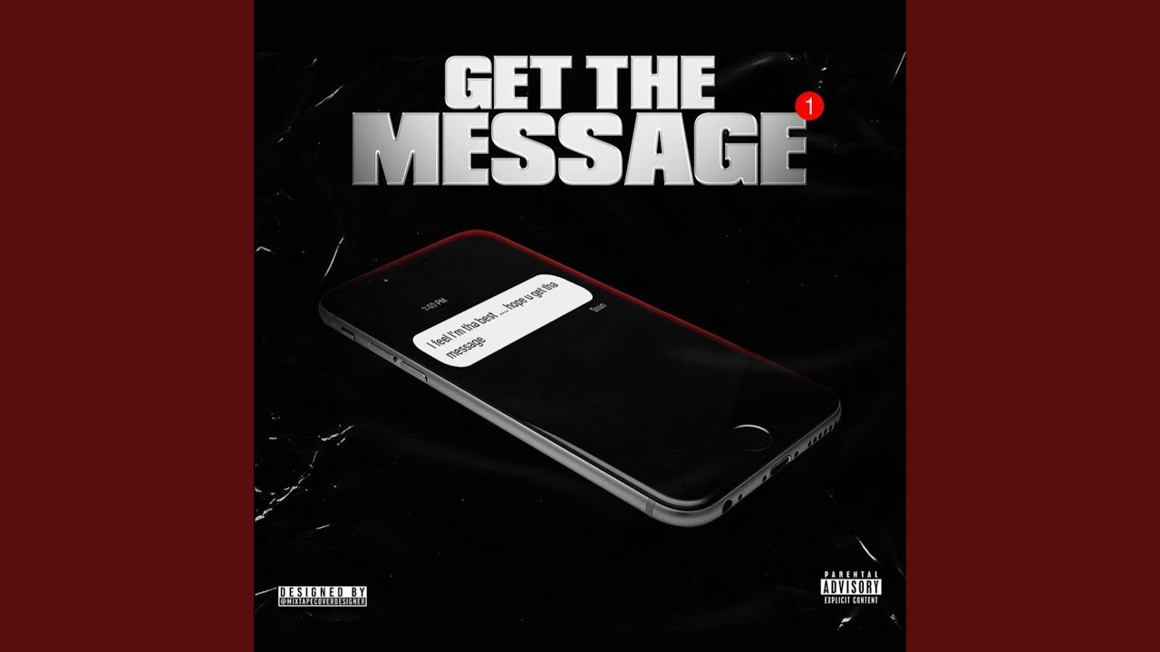Watch Get The Message on YouTube Watch Get The Message on YouTube