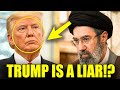 Iran REJECTS Trump’s Talks Claim as 5-Day Pause Sparks Global Confusion
