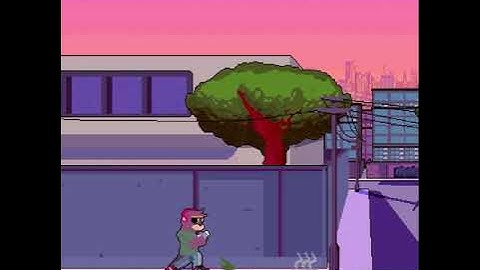 Dave Marx - Explore Tab - [Official Video]