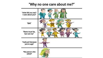 funny MBTI memes to watch if you