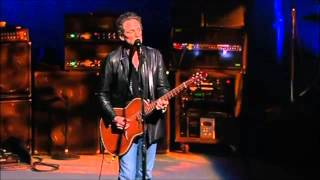 Video thumbnail of "Lindsey Buckingham - Trouble (Live)"