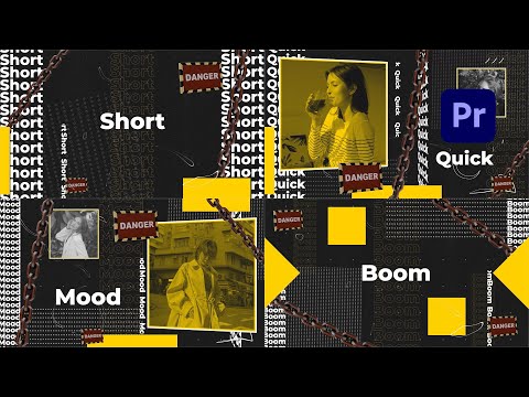 Quick and Short, a Templates & Theme by mdlabdesign (Thumbnail 2 of 2)
